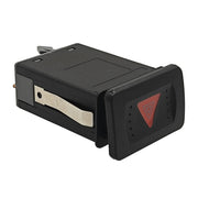 Automotive Switch 1J0953235J / 1J0953235J98, Compatible with Volkswagen, Bora, 1998-2004