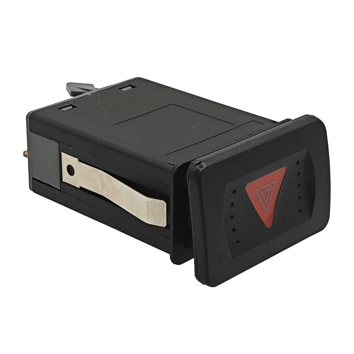 Automotive Switch 1J0953235J / 1J0953235J98, Compatible with Volkswagen, Bora, 1998-2004