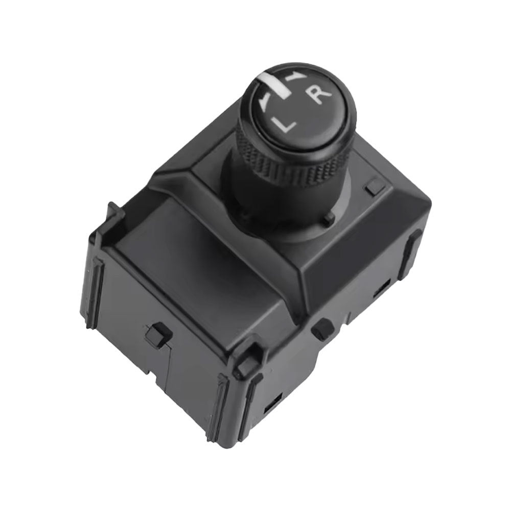 Automotive Switch 183744 / 2016-20, Compatible with Toyota, 2016-20 (Rear)