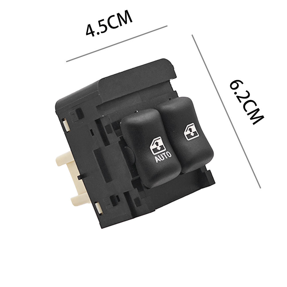 Automotive Switch 22610144, Compatible with Chevrolet