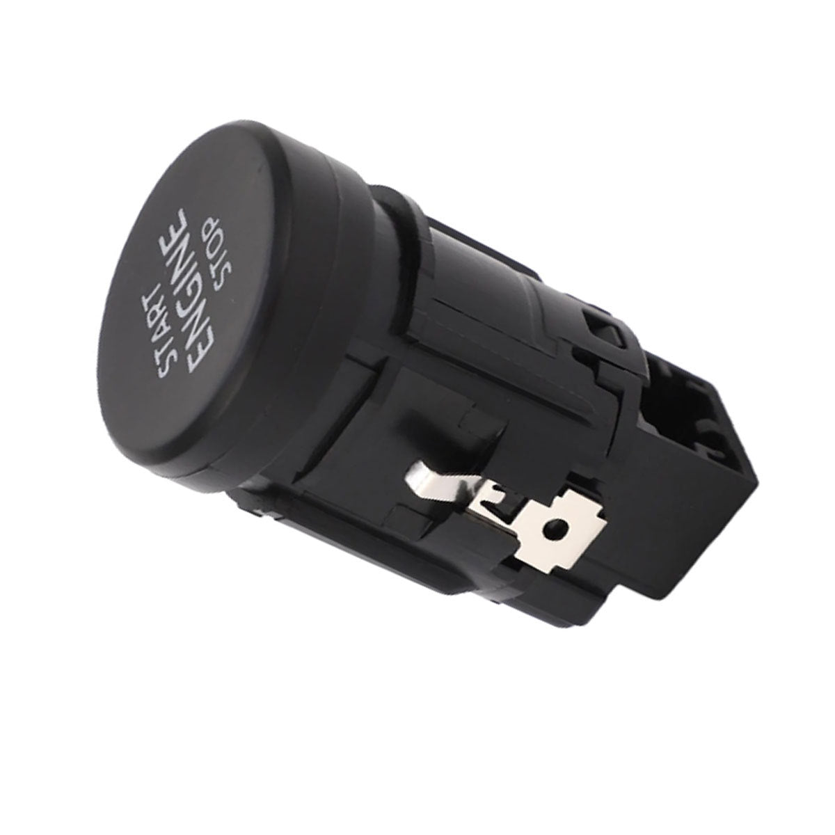 Ignition Switch 5ED905217 / 5ED90521708, Compatible with Skoda, 2008-2012