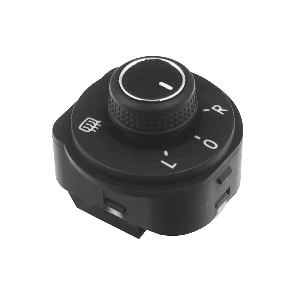 Mirror Switch 6RD959565D, Compatible with Volkswagen (Rear)