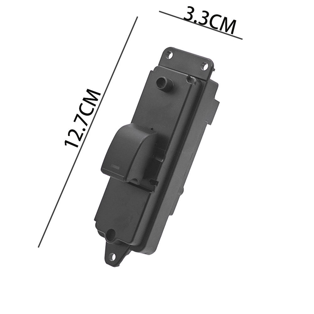 Automotive Switch GS1E-66-380 / GS1E66, Compatible with Mazda