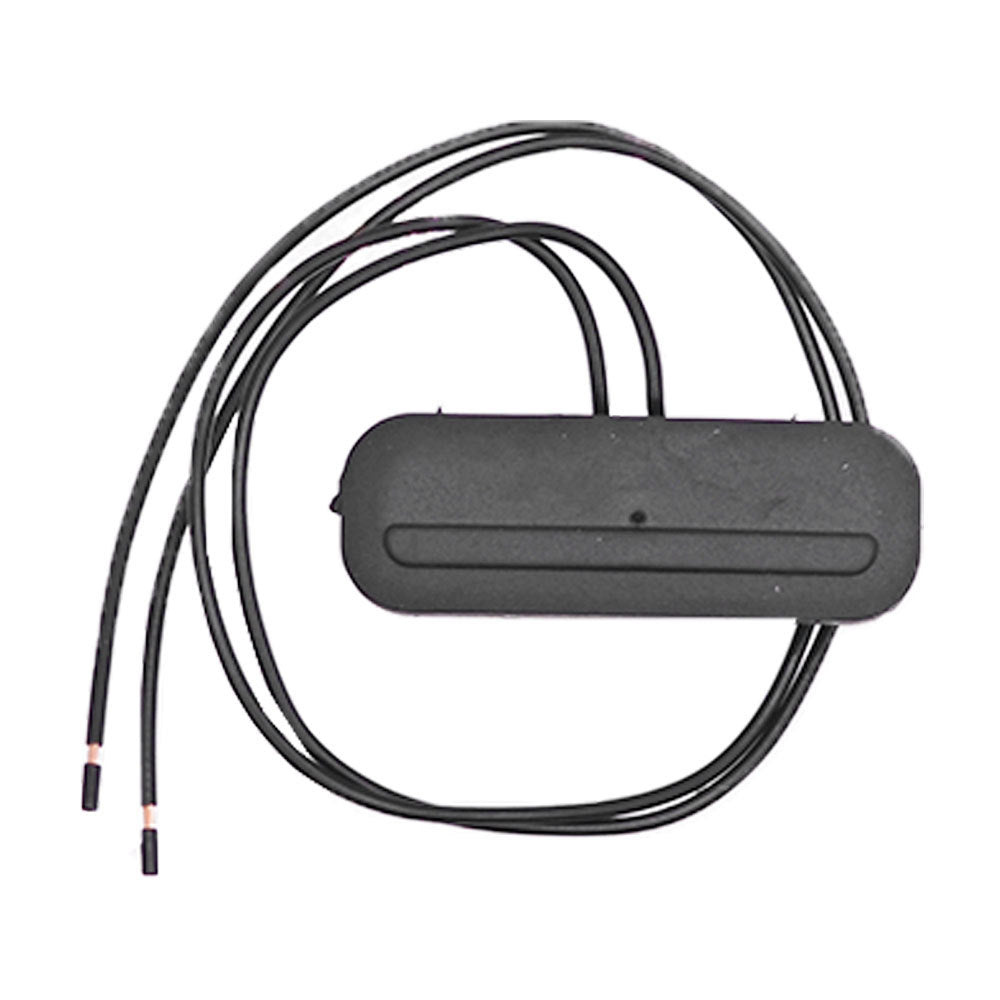 Automotive Switch 13393912 / 1339391209, Compatible with Chevrolet, Cruze, 2009-2014 (Rear)