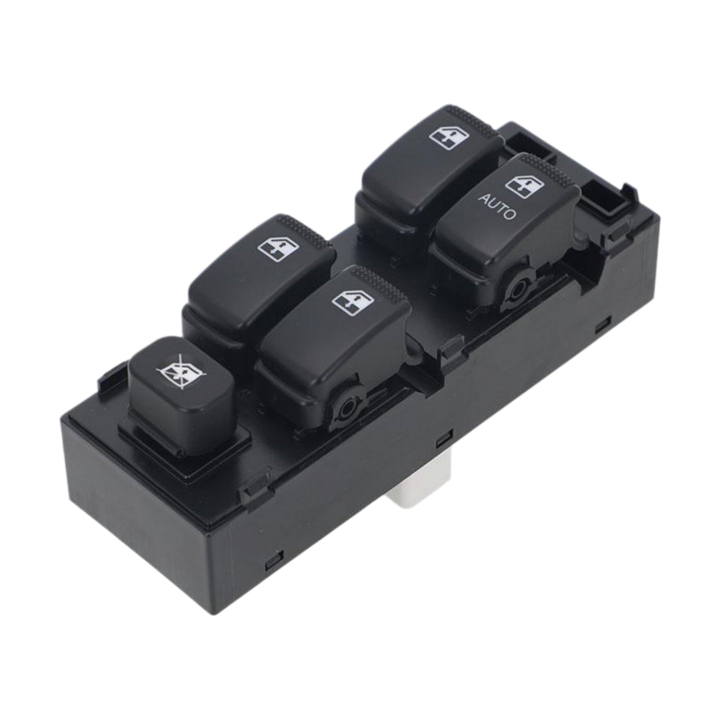 93570-17100YN Power Window Switch for 2003-2010 Hyundai Vehicles