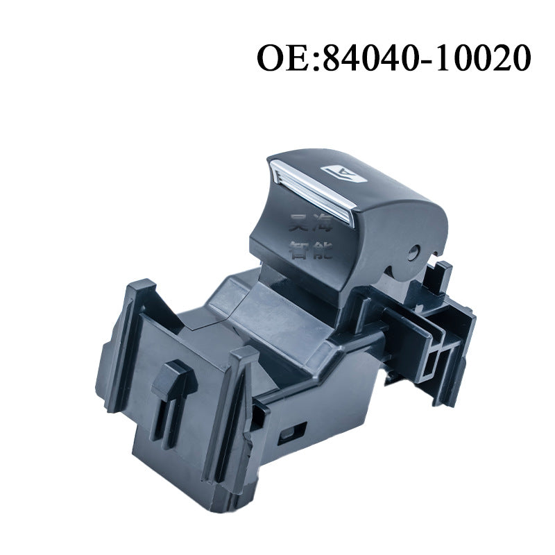 Automotive Switch 84040-10020, Compatible with Toyota