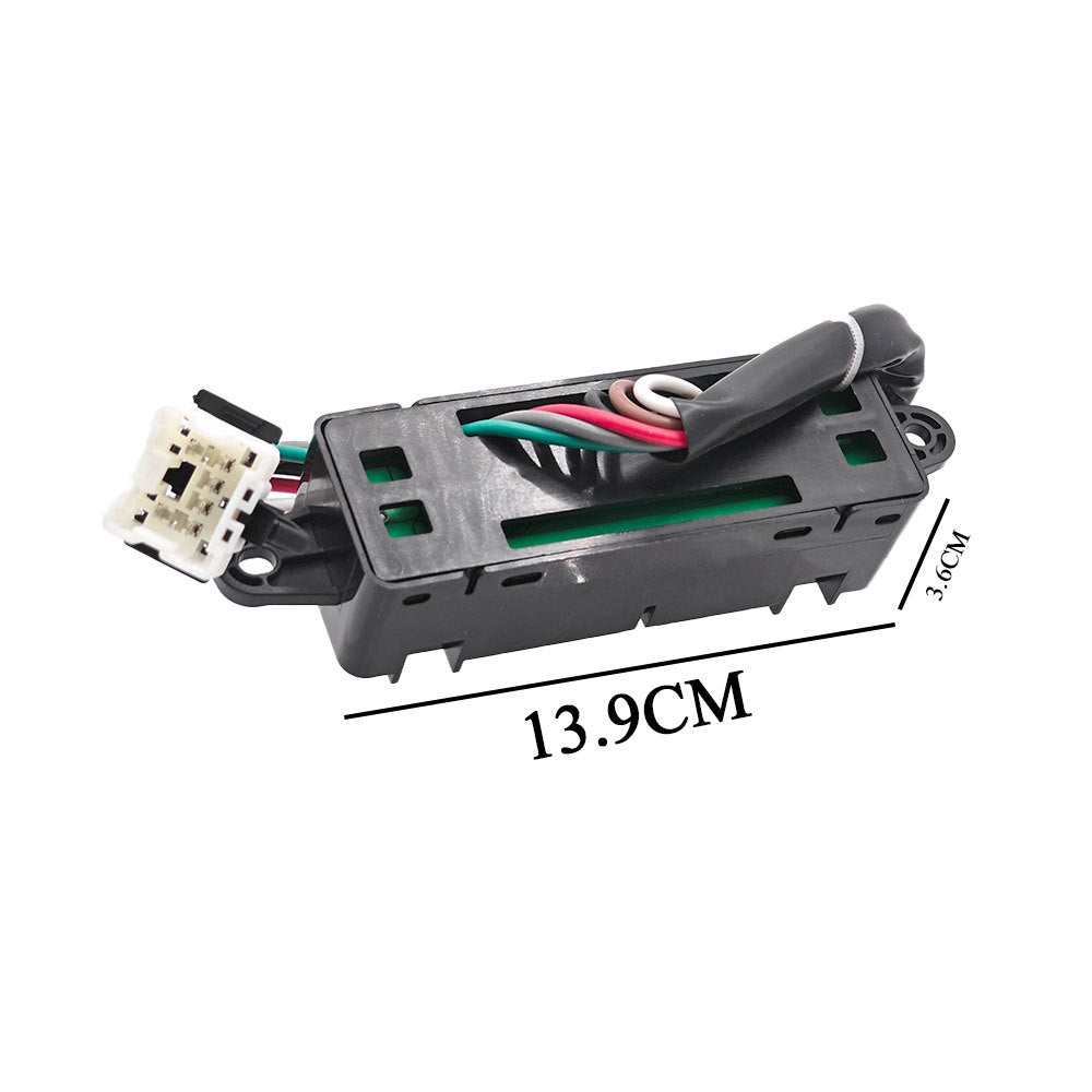 Automotive Switch 87016-JC67A / JC67A, Compatible with Nissan