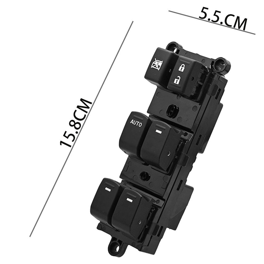 Automotive Switch 37990-66M00 / 66M00, Compatible with Suzuki