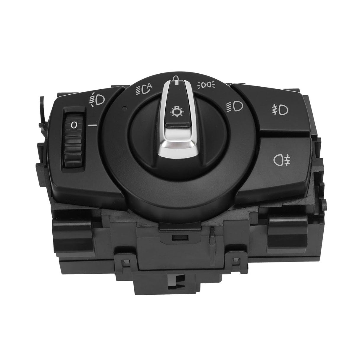 Automotive Switch 61319169406 / 081213, Compatible with BMW, 2008-2012