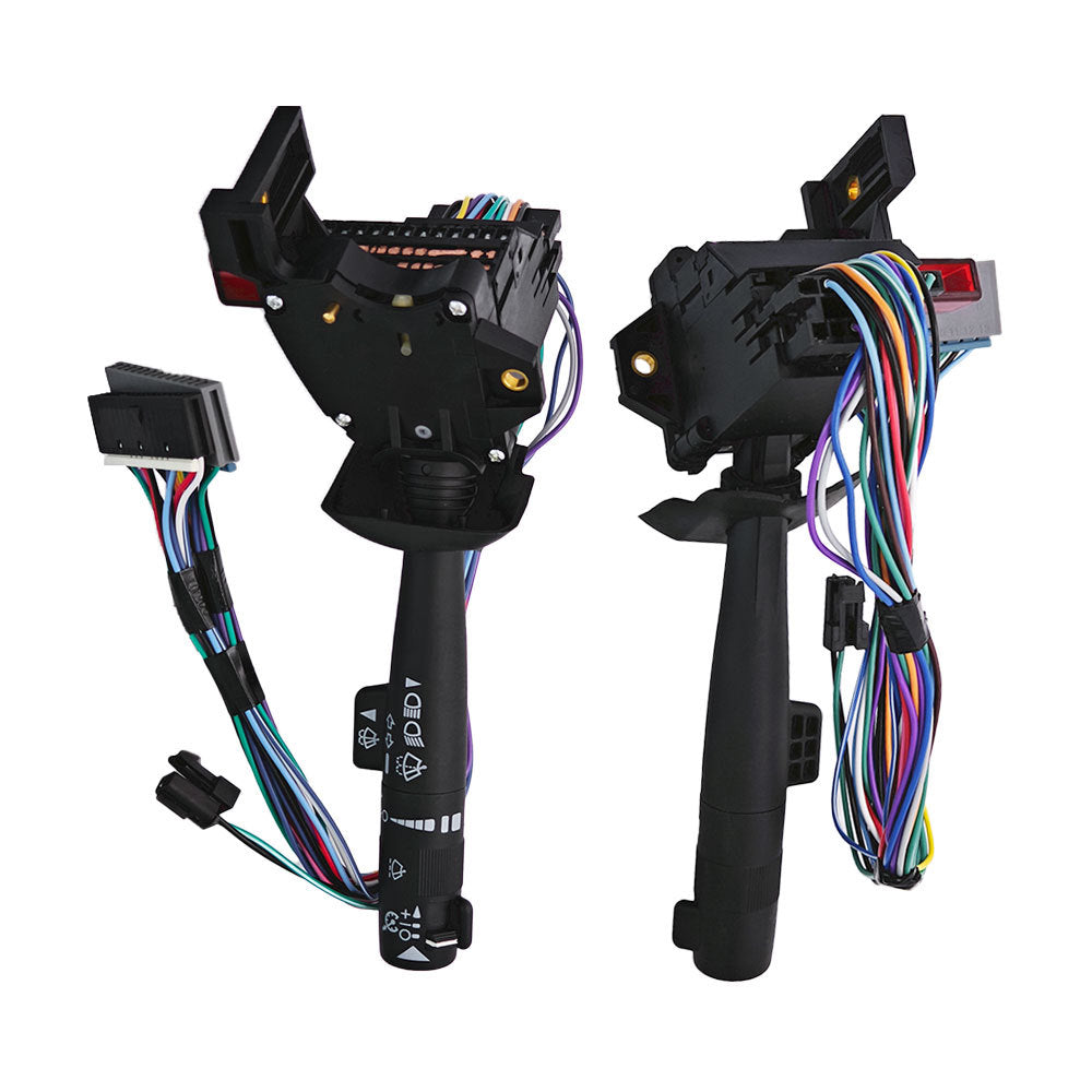 Automotive Switch 26090822, Compatible with Chevrolet