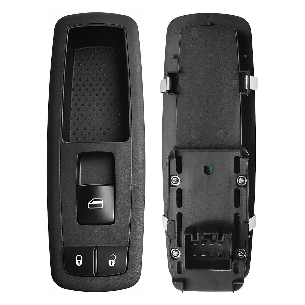 Power Window Switch 4602540AF / 4602540AF08, Compatible with Dodge, 2008-2012