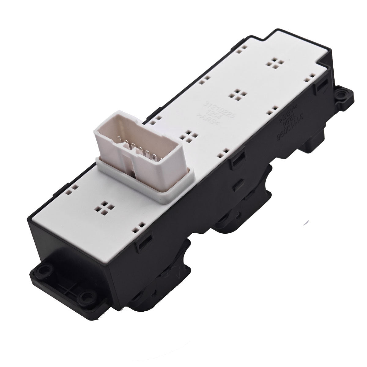 Power Window Switch 93570-1J102 / 1J102, Compatible with Hyundai, 2006-2012