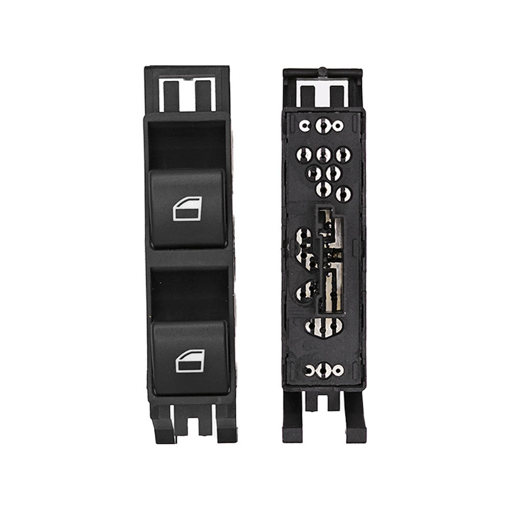 Power Window Switch 61316902178 / 61316902178E46, Compatible with BMW
