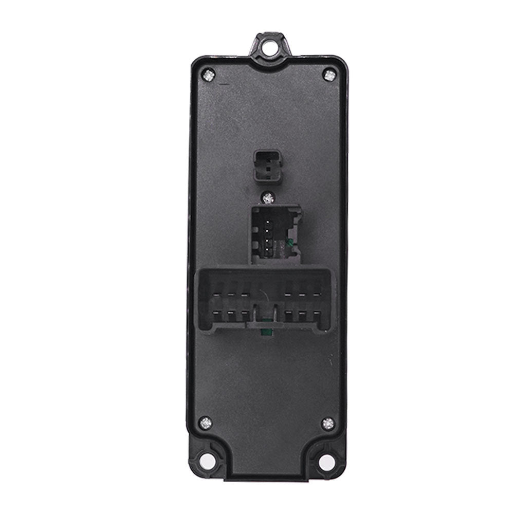 Automotive Switch BP1E-66-350 / 663503, Compatible with Mazda 3