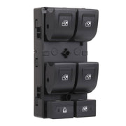Automotive Switch 23427098 / 2342709814, Compatible with Chevrolet, 2014-2021