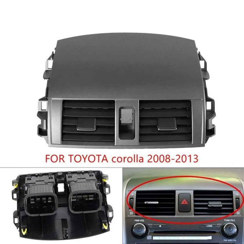 Automotive Replacement Part 55670-02160 / 0216008, Compatible with Toyota, Corolla, 2008-2013
