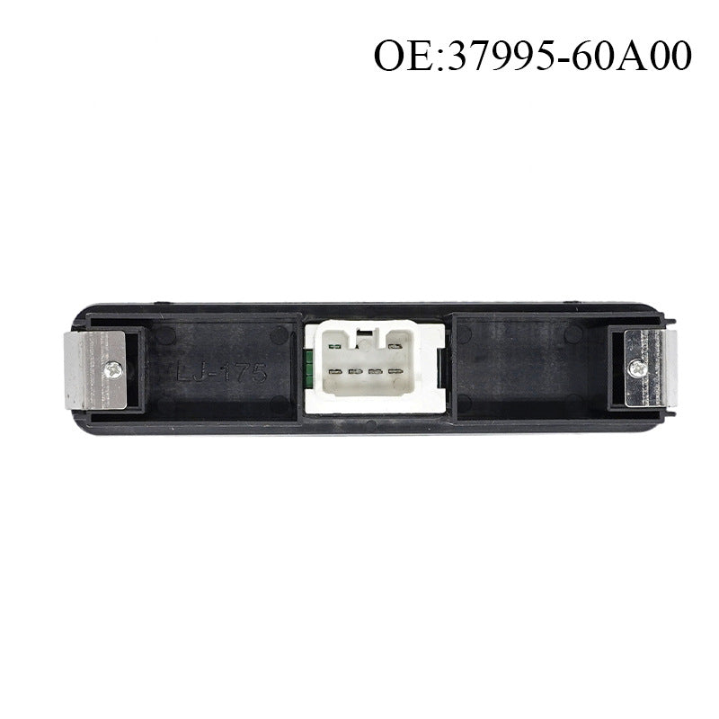 Power Window Switch 37995-60A00 / 60A00, Compatible with Suzuki (Right / Passenger Side)