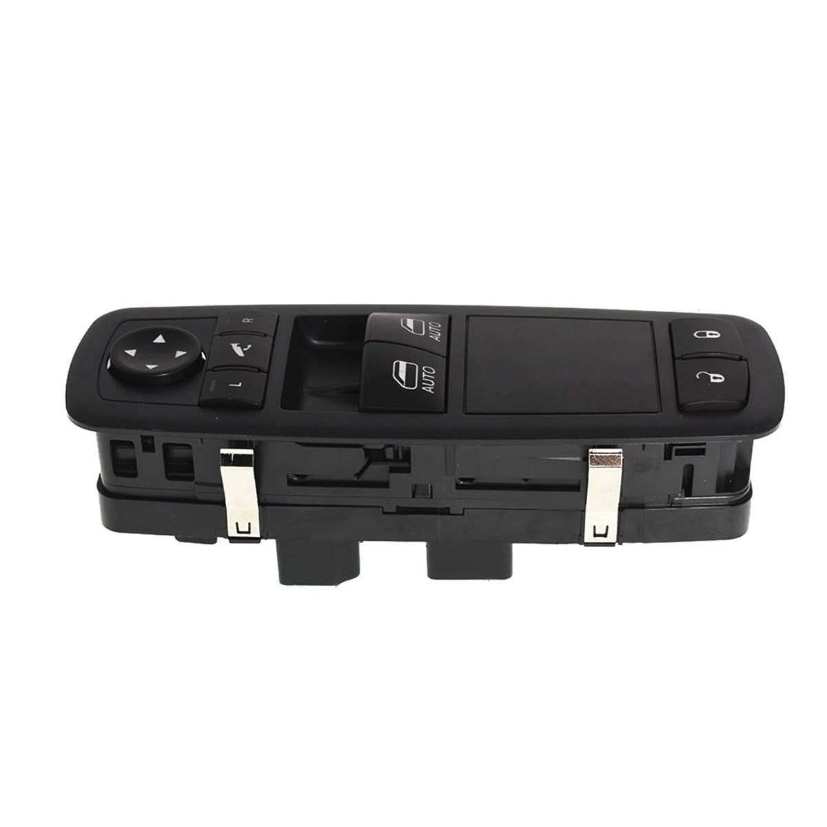 Power Window Switch 68091001AB / RAM15003500, Compatible with Dodge, 2011-2012
