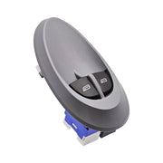 Power Window Switch 93952636 / 9395263600, Compatible with 2000-2006