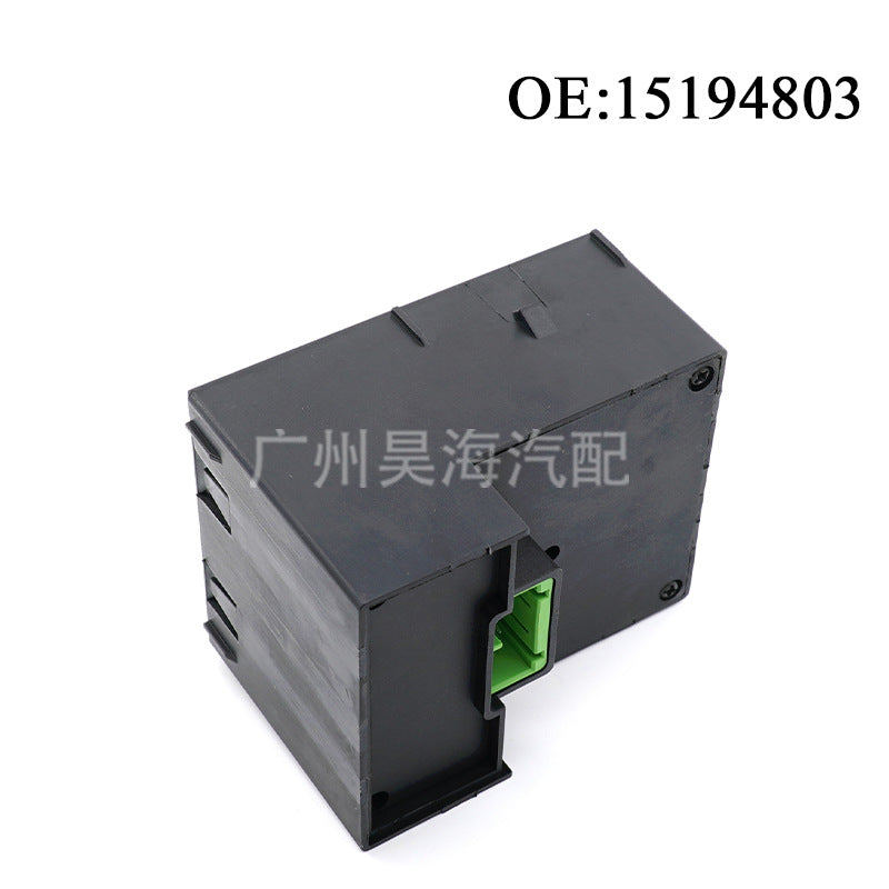 Automotive Switch 15194803 / 19381535, Compatible with Chevrolet