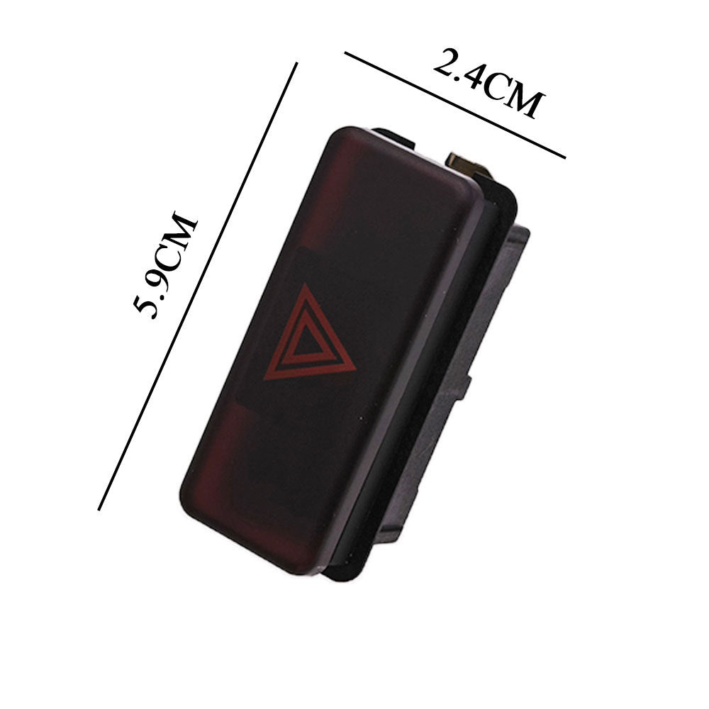 Automotive Switch 61311374220, Compatible with BMW