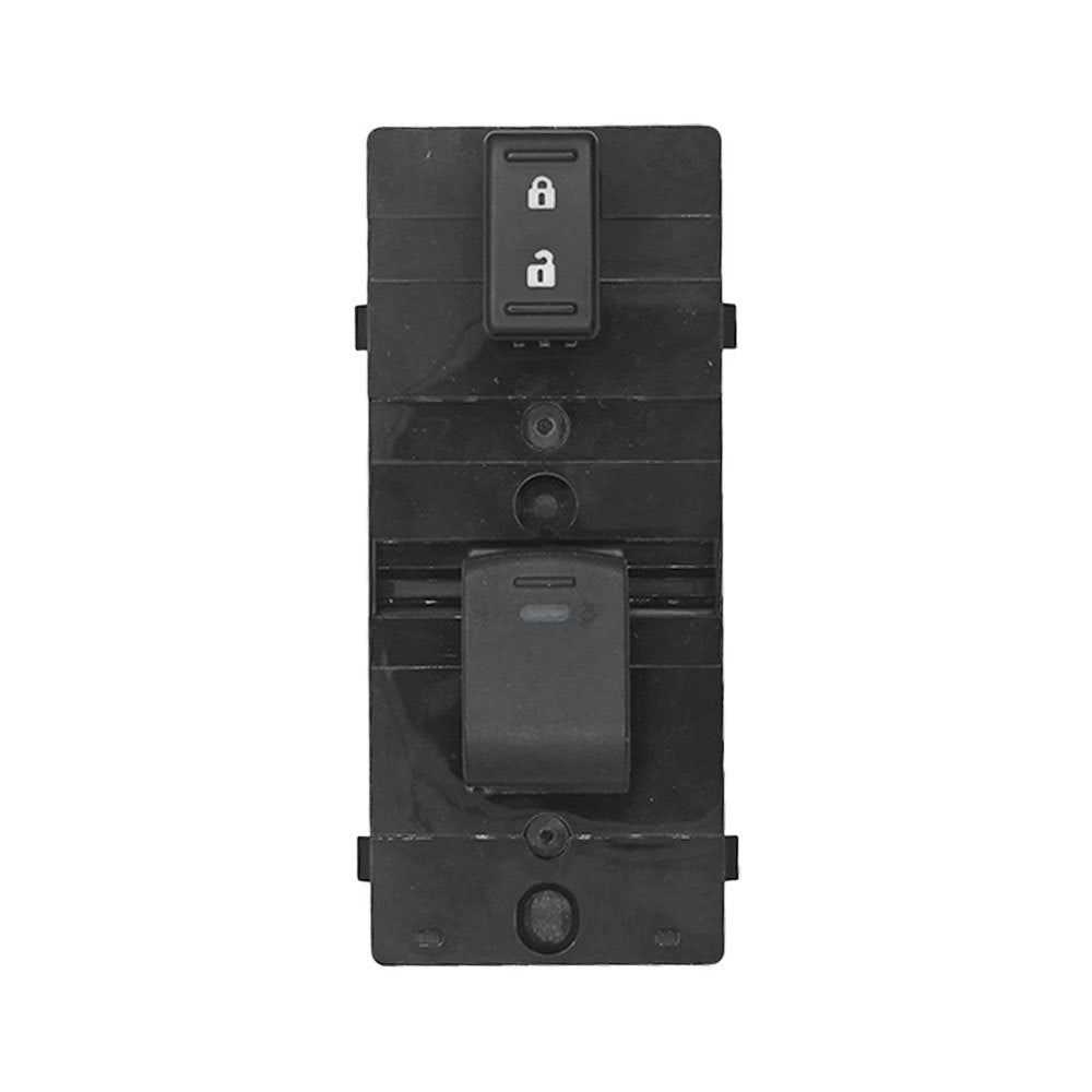 Power Window Switch 25411-ZL00A / 25411ZL00A09, Compatible with Nissan, 2009-2019
