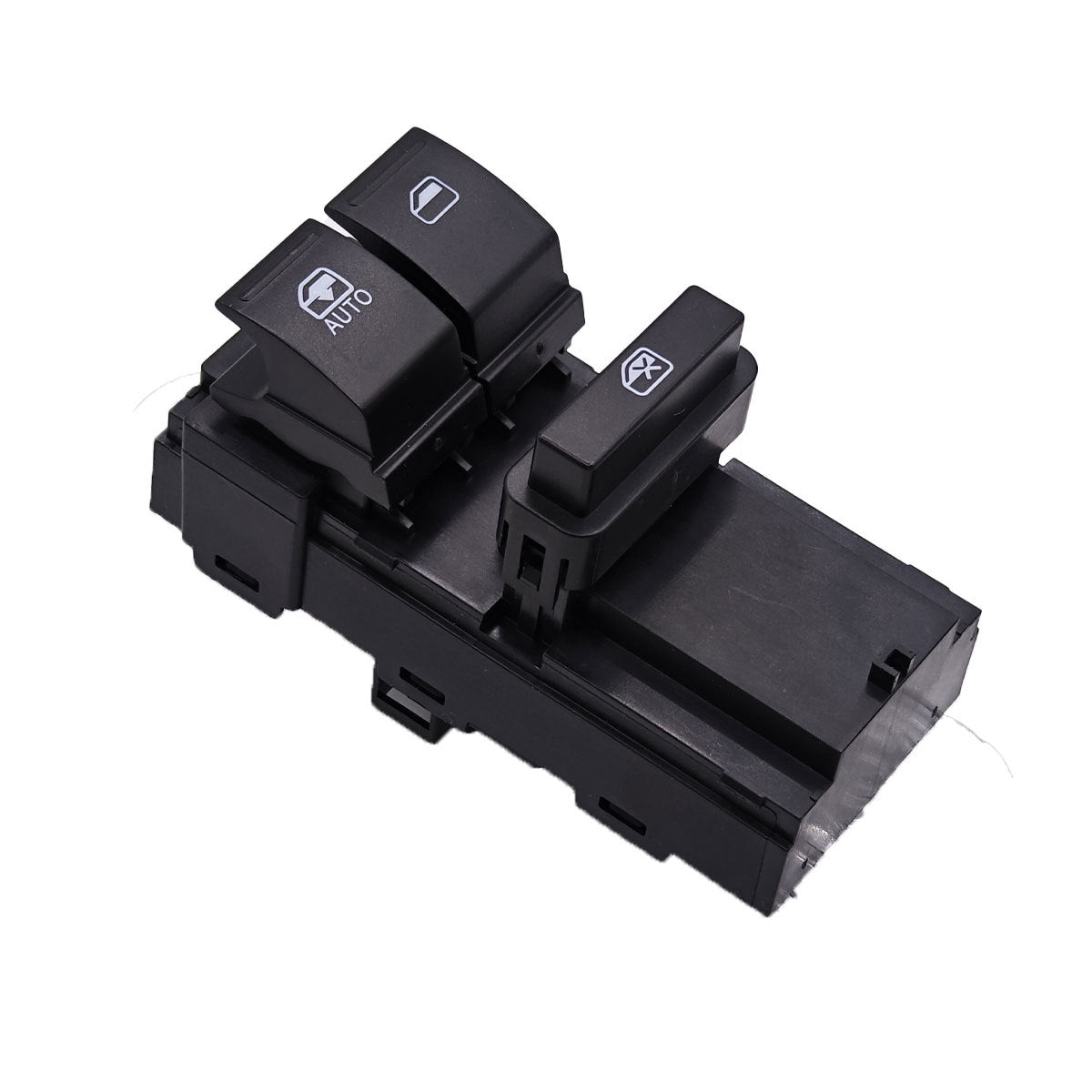 Power Window Switch 6RU959858C / 6RU959858C11, Compatible with Volkswagen, 2011-2022