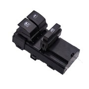Power Window Switch 6RU959858C / 6RU959858C11, Compatible with Volkswagen, 2011-2022