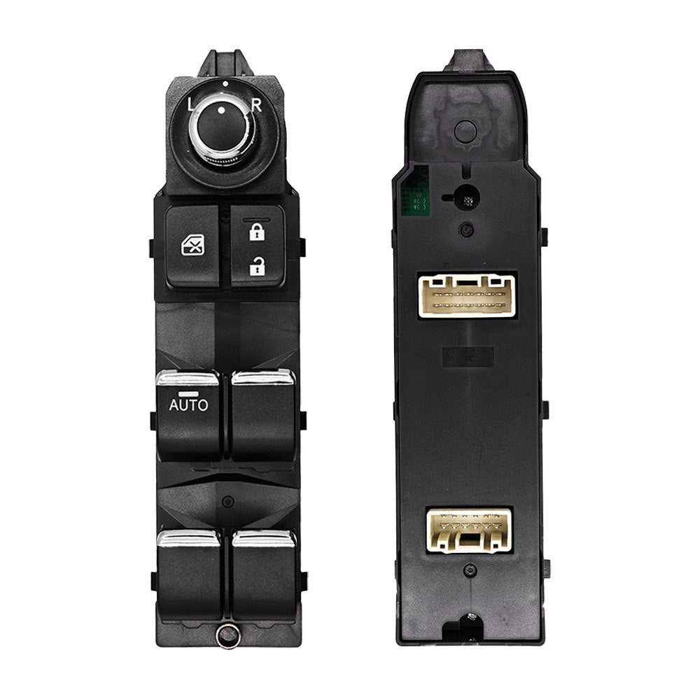 Automotive Switch KA5E-66-350 / 350CX, Compatible with Mazda