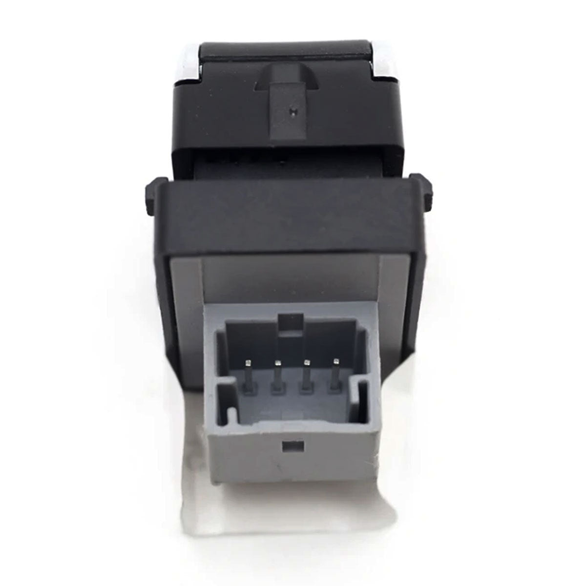 Automotive Switch 4GD959855 / 4GD959855A4, Compatible with Audi
