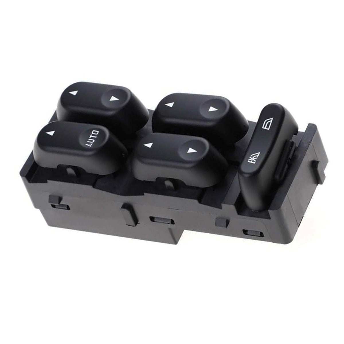 Power Window Switch 1L5Z-14529-AB / 14529AB, Compatible with Ford, Explorer, 2001-2003