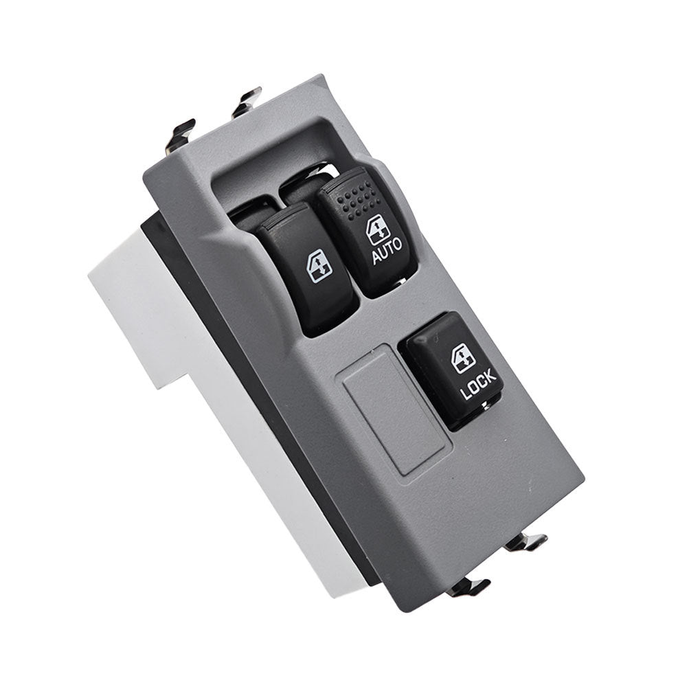 Automotive Switch MK345602, Compatible with Mitsubishi