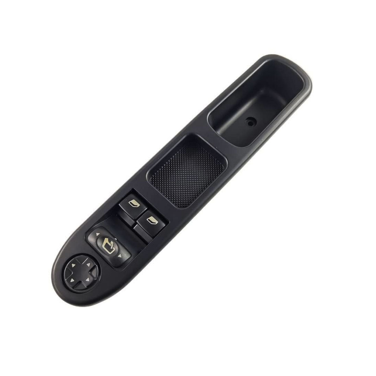 Power Window Switch 6554.QA / 207CC, Compatible with Peugeot 207