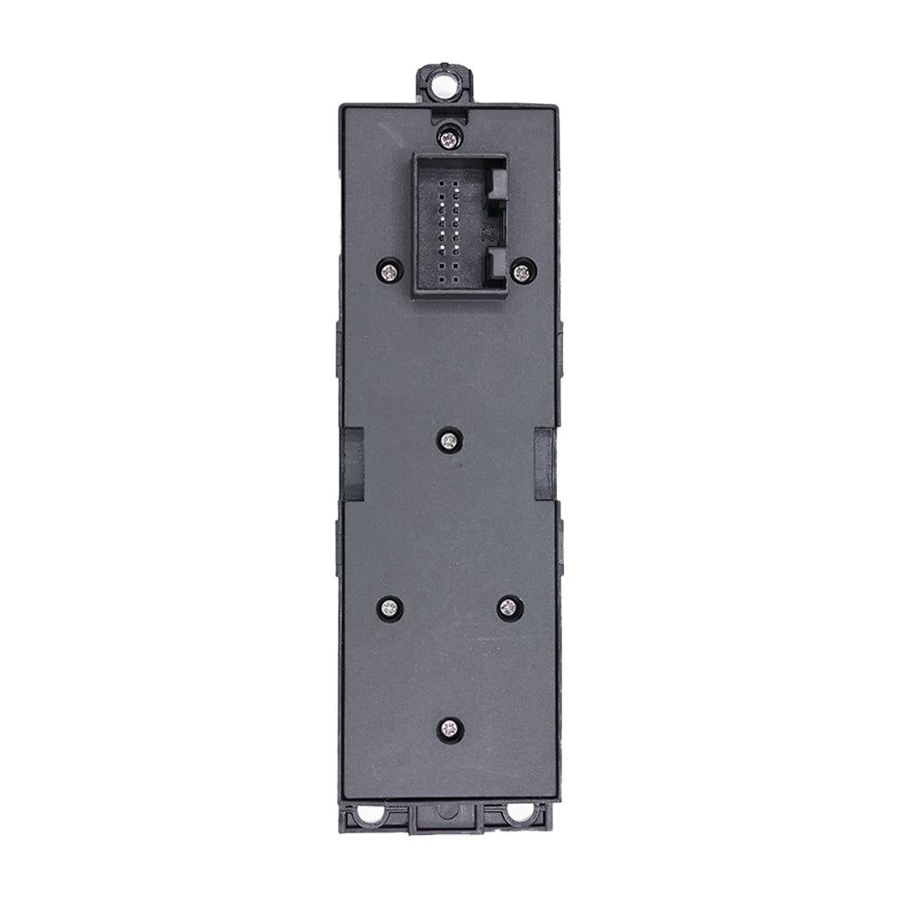 Automotive Switch 1J3959857AB, Compatible with Volkswagen, Golf, Jetta