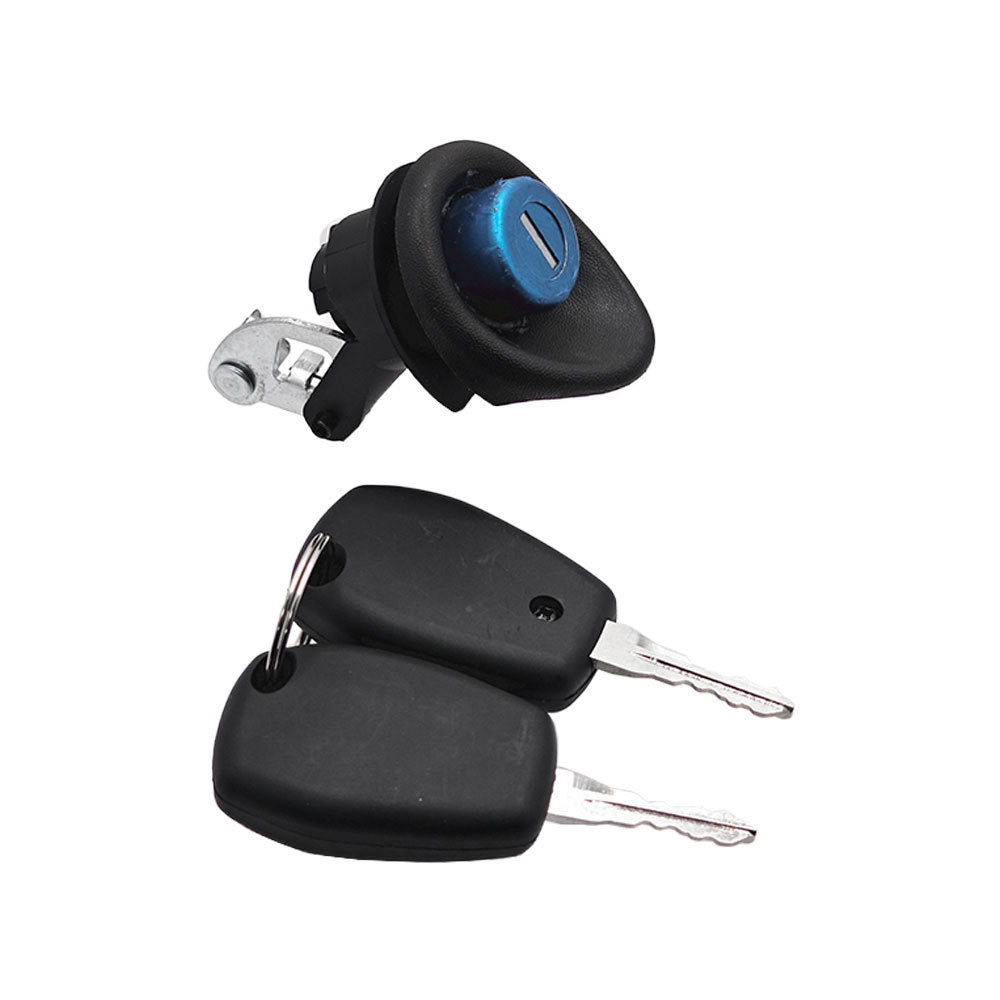 Automotive Replacement Part 7701367940 / 1993-06, Compatible with Renault, 1993-06