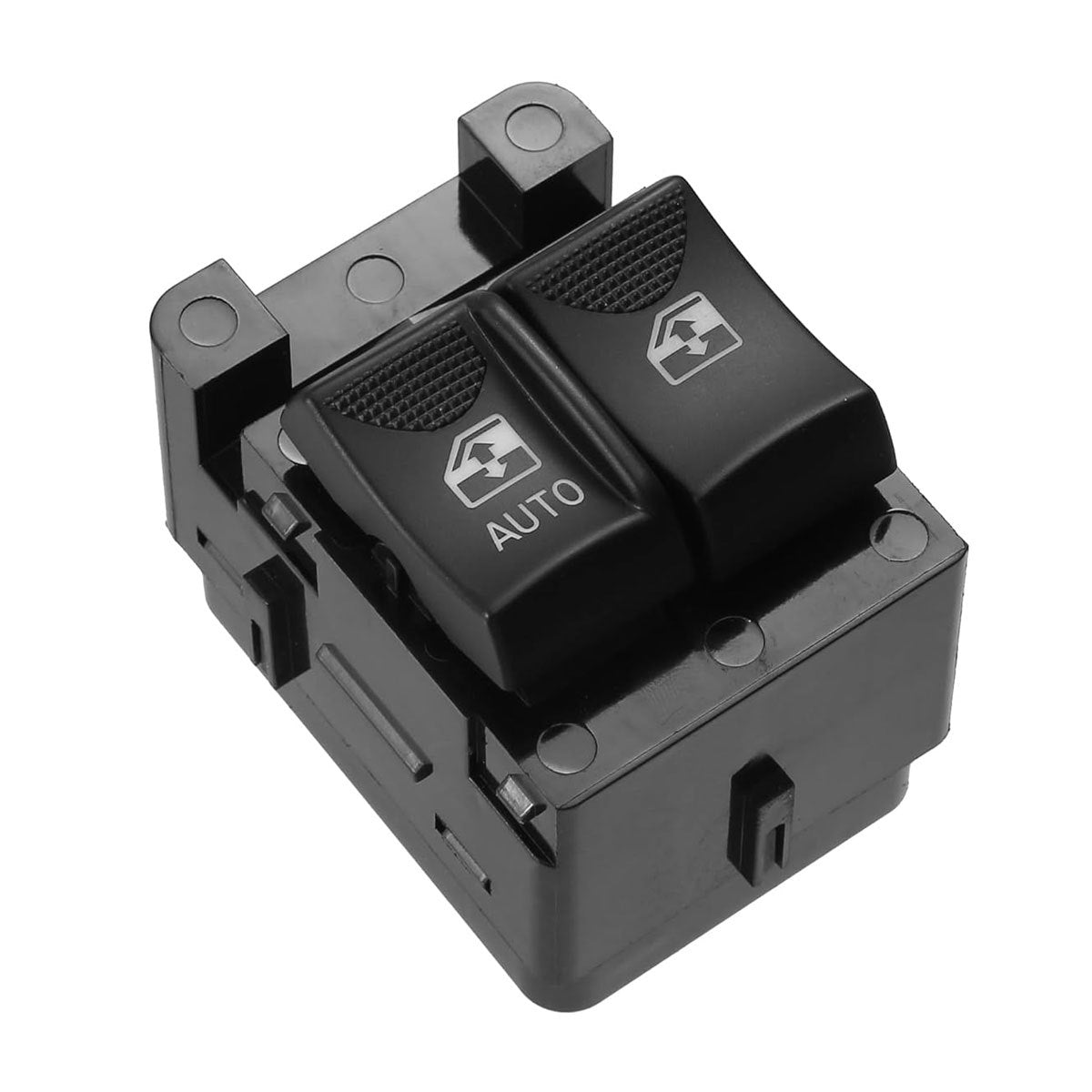 Power Window Switch 10284860 / 0005GM, Compatible with Chevrolet, 2000-2005