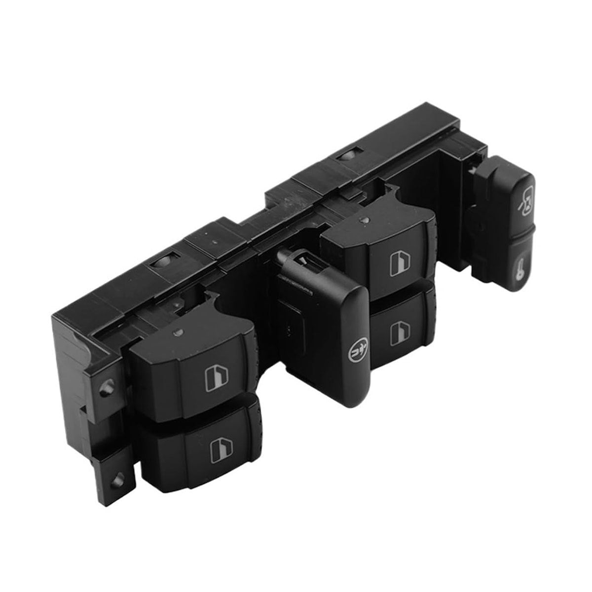 Power Window Switch 7M6959857, Compatible with Volkswagen
