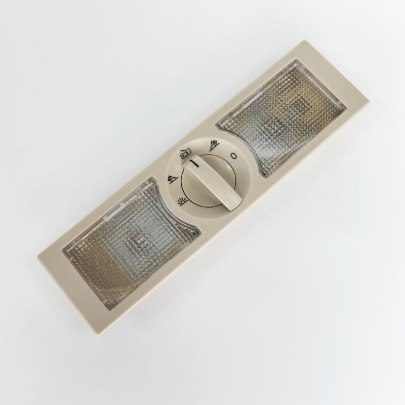 Rear Reading Light 6Q0947291A for VW Jetta, Passat, Polo, Touran