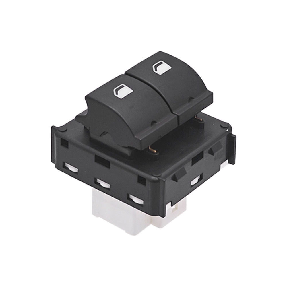 Power Window Switch 98016298ZD, Compatible with Peugeot