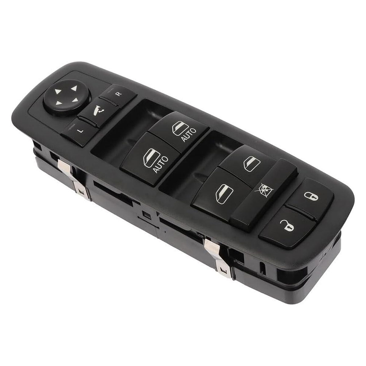 Power Window Switch 68184803AC, Compatible with Chrysler, Dodge, Jeep