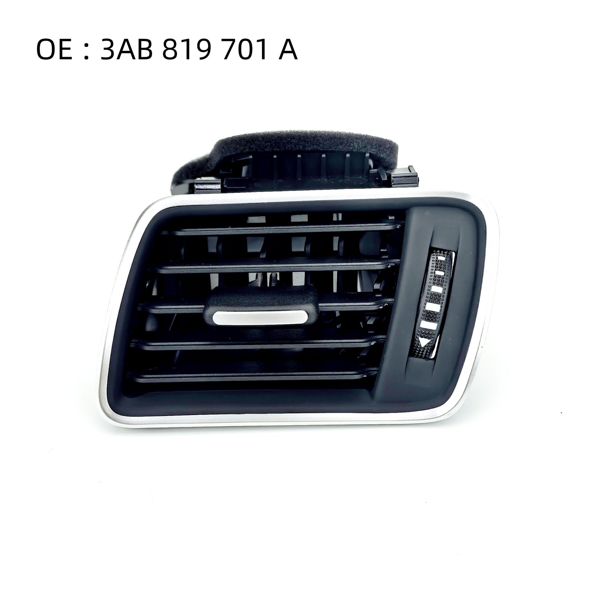 Dashboard Air Vent 3AB819728 / 3AB819701 for VW Magotan & CC