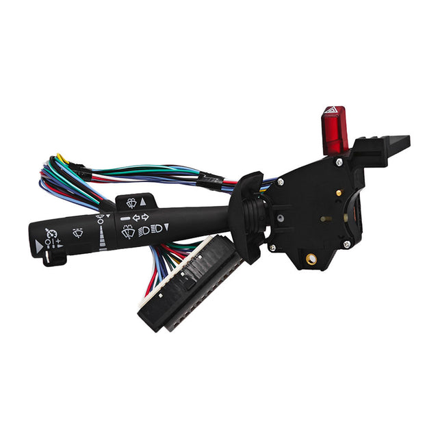 Turn Signal Switch 26090822 Compatible with Chevrolet vehicles
