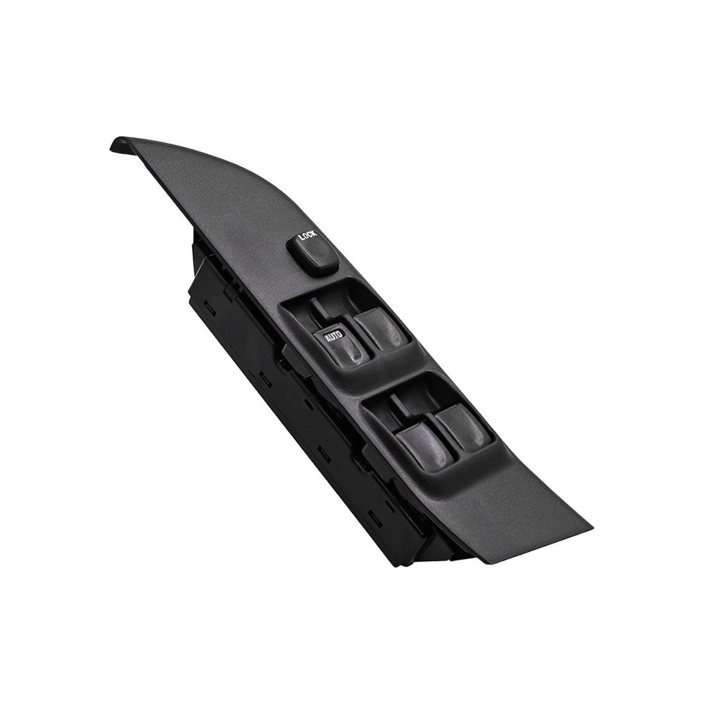 Power Window Switch 897155246 / 09TFR, Compatible with 1999-2009