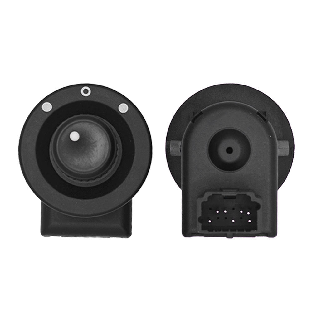Mirror Switch 7700401141, Compatible with Renault (Rear)