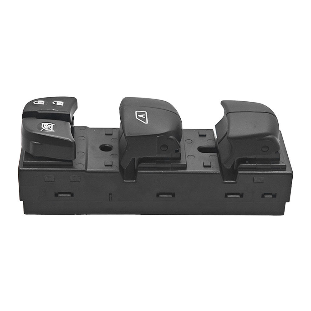 Power Window Switch 25401-6LA2A / 254016LA2A14, Compatible with Nissan, Sylphy