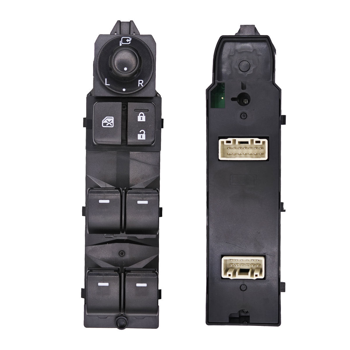 Automotive Switch GV9B-66-350 / 3501316, Compatible with Mazda, 2013-2016