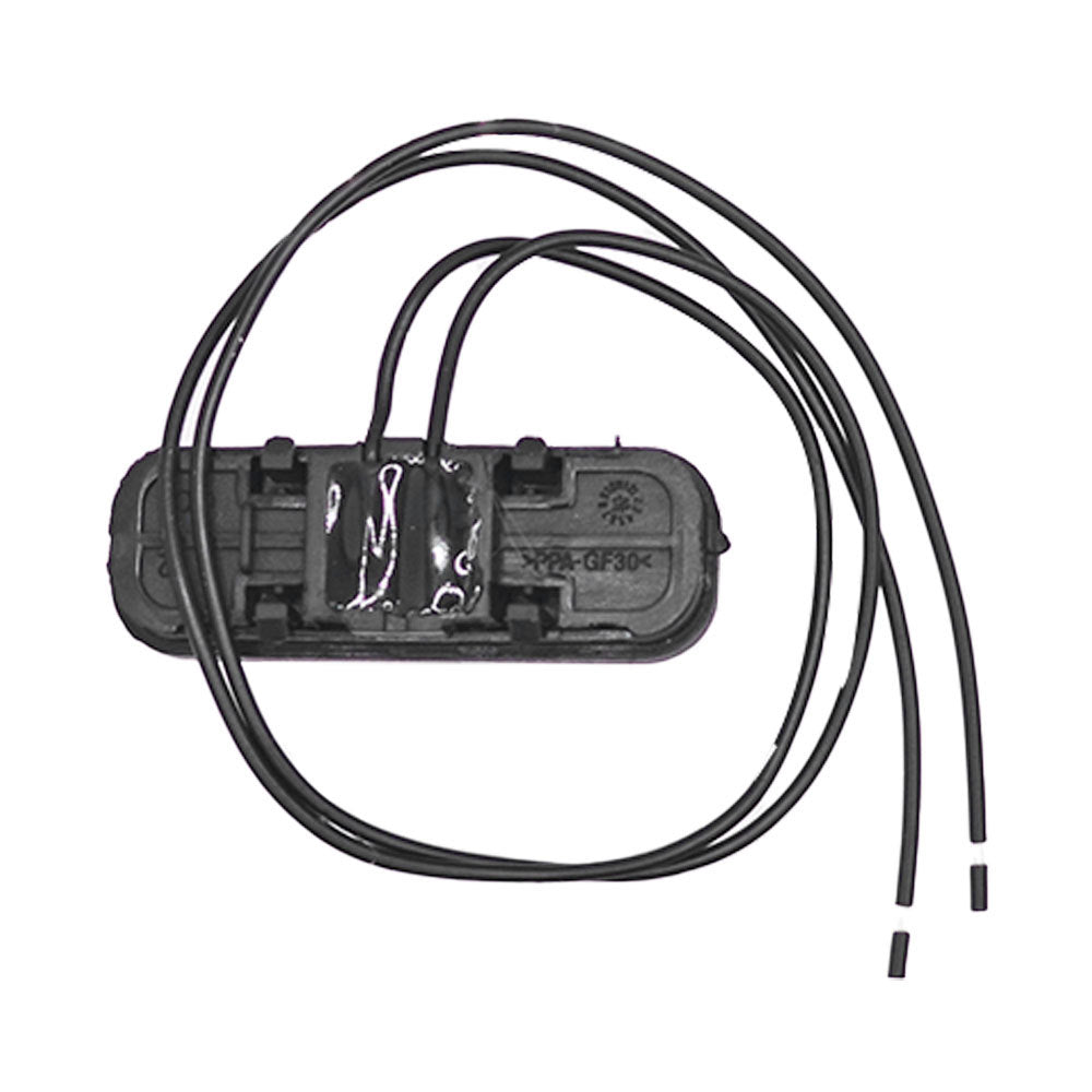 Automotive Switch 13393912 / 1339391209, Compatible with Chevrolet, Cruze, 2009-2014 (Rear)