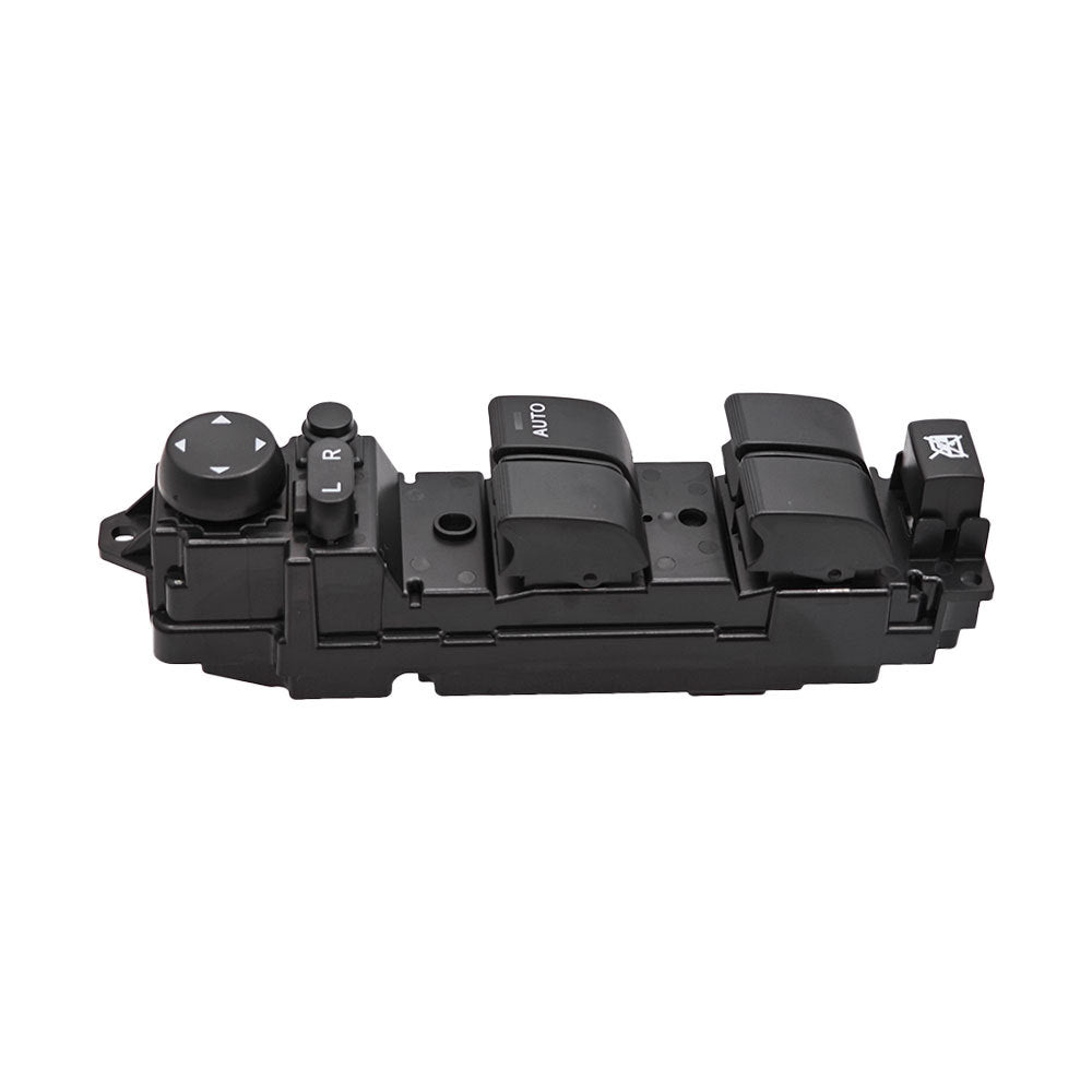 Automotive Switch DF89-66-350B / 081262, Compatible with Mazda 2, Mazda 6, 2008-2012