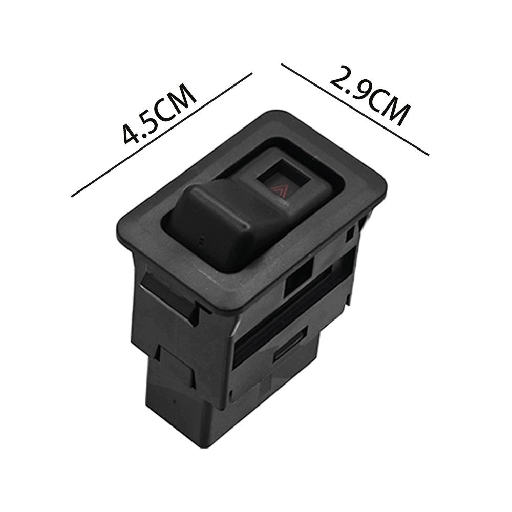 Automotive Switch MB561722 / 1986-95, Compatible with Mitsubishi, 1986-95