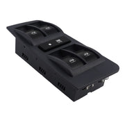 Power Window Switch 735379271, Compatible with Fiat, 2003-2004